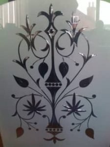 Sandblast 6