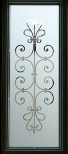 Sandblast 1