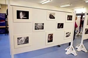Framing Gallery 28