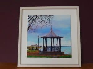 Framing Gallery 7