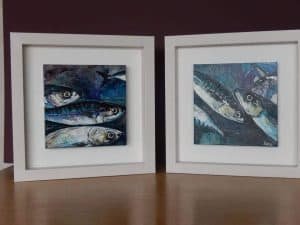 Framing Gallery 11