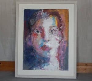 Framing Gallery 39