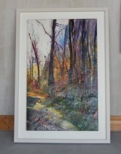 Framing Gallery 36