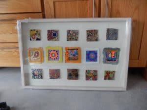 Framing Gallery 35