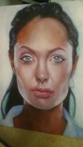 Framing Gallery 34