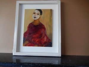 Framing Gallery 16