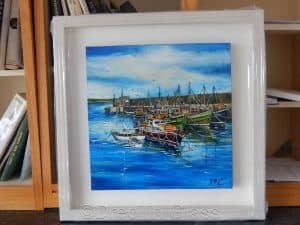 Framing Gallery 18