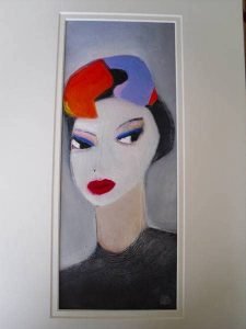 Framing Gallery 1
