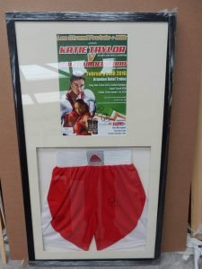Framing Gallery 29