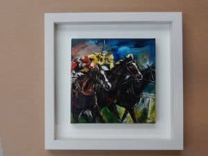 Framing Gallery 19