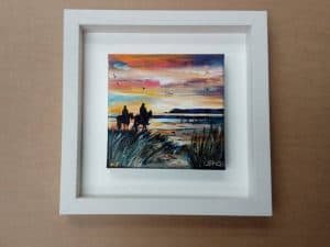Framing Gallery 13