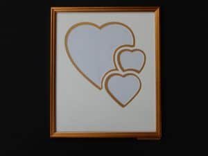 Framing Gallery 25