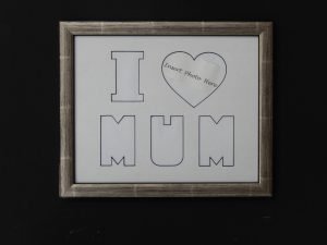 Framing Gallery 20