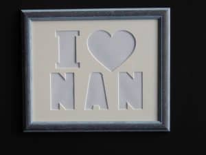 Framing Gallery 30