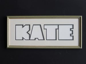 Framing Gallery 33