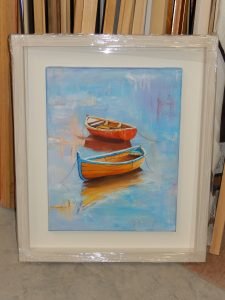 Framing Gallery 14