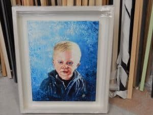 Framing Gallery 24