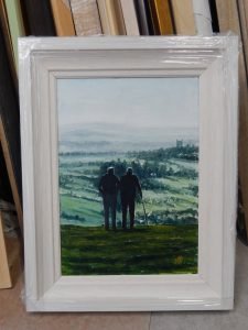 Framing Gallery 38