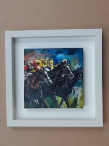 Framing Gallery 8