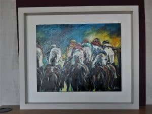Framing Gallery 21
