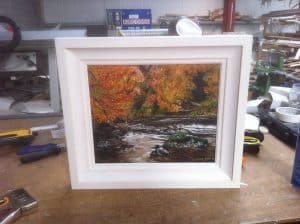 Framing Gallery 15