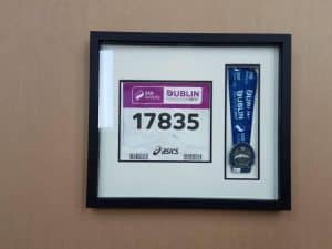 Framing Gallery 27