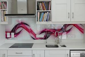Printed Splashbacks 44