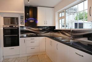 Printed Splashbacks 30