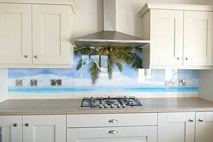 Printed Splashbacks 13