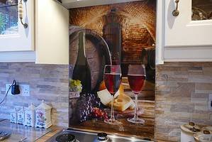 Printed Splashbacks 23