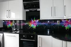 Printed Splashbacks 14