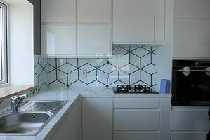 Printed Splashbacks 22