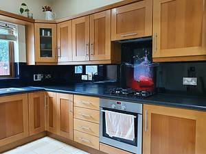 Printed Splashbacks 26