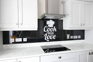 Printed Splashbacks 32