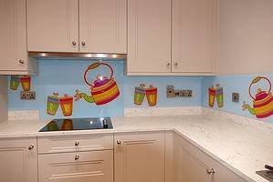 Printed Splashbacks 49
