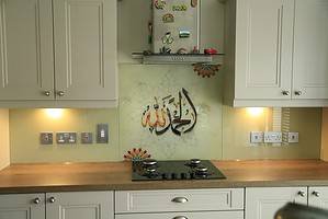 Printed Splashbacks 36