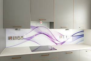 Printed Splashbacks 34