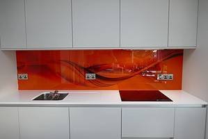 Printed Splashbacks 43