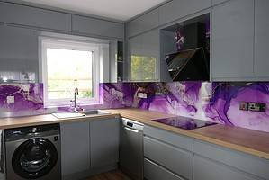 Printed Splashbacks 42