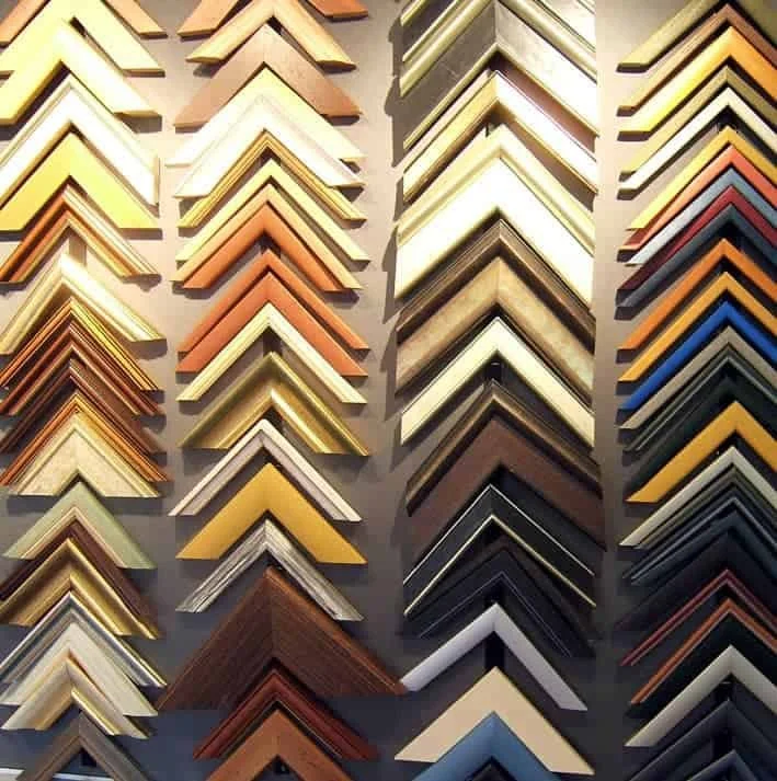 Framing Studio 7