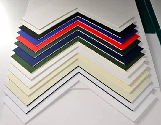 Framing Studio 5