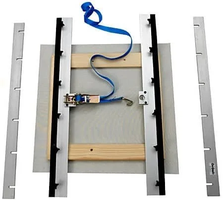 Framing Studio 4